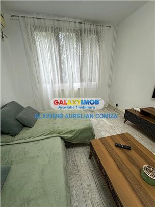 Apartament 2 camere Drumul Taberei/Romancierilor - Photo 1