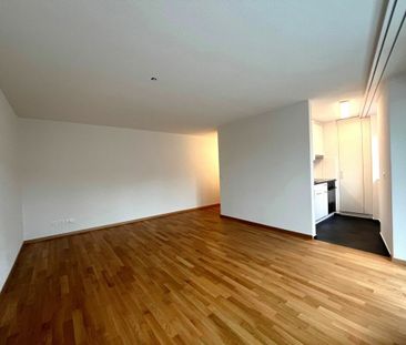1 Zimmer, EG - Photo 6