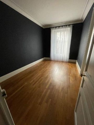 NANCY (54000) - Appartement - Photo 3