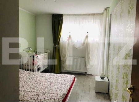 2 camere, 57 mp, terasa si garaj, zona Grand Hotel Italia - Photo 4