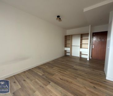 Location Appartement 1 pièce 27m² BRIVE LA GAILLARDE 19100 - Photo 5