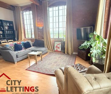 2 Bedroom Apartment - Photo 2