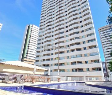 PARQUE IRACEMA - APARTAMENTO - R MARIA CONSUELO FREIRE, 585 AP 1703... - Photo 6