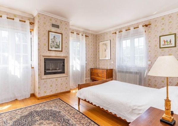 Moradia T7 em Coimbra