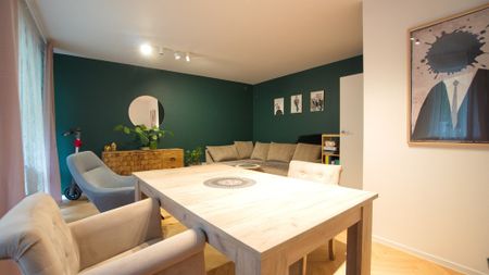 3 pokoje, ul. Gościnna 1. - Zdjęcie 5