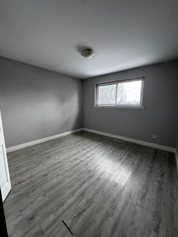 For Lease - 49 Doncaster Drive Unit# Upper, Brampton, Ontario - Photo 5