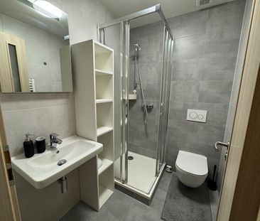 Pronájem bytu 1+kk 30 m² - Photo 1