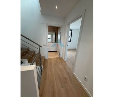 Casa adosada de alquiler en Calle de Elena Fortún, Valdebebas - Val... - Photo 6