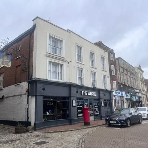 1 bedroom apartment to rent - Photo 1