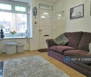 2 bedroom terraced house to rent - Photo 1