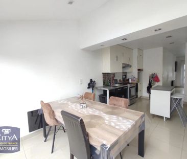 Maison à louer 3 pièces 79.24m² - Photo 2