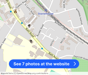 Springfield Court, Stonehouse, GL10 - Photo 1