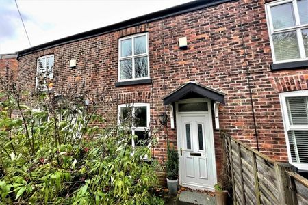 2 Bedroom Terraced To Let - Photo 4