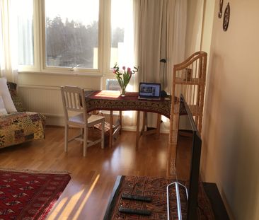 Hammarkulletorget, Angered - Photo 1