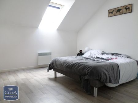 Location Appartement 2 pièces 50m² MONTIGNY EN GOHELLE 62640 - Photo 5