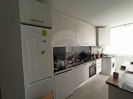 Apartamento T2 - Photo 2