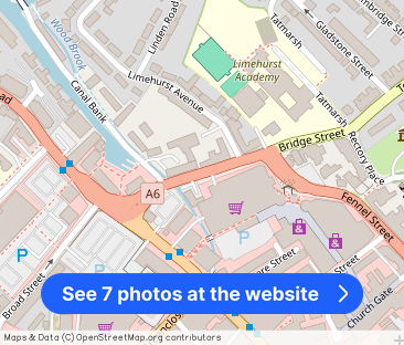 1 bedroom flat for rent - Photo 1