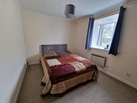 1 bedroom maisonette to rent - Photo 3