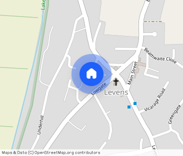 15 Beathwaite Gardens, Levens - Photo 1