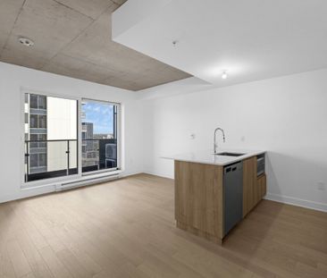 Appartement à louer - Montréal (Le Sud-Ouest) (Griffintown) - Photo 4