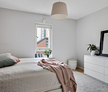 2-rumslägenhet på fantastiskt läge invid Malmös gågata - Foto 2