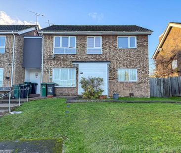 2 bedroom maisonette to rent - Photo 1