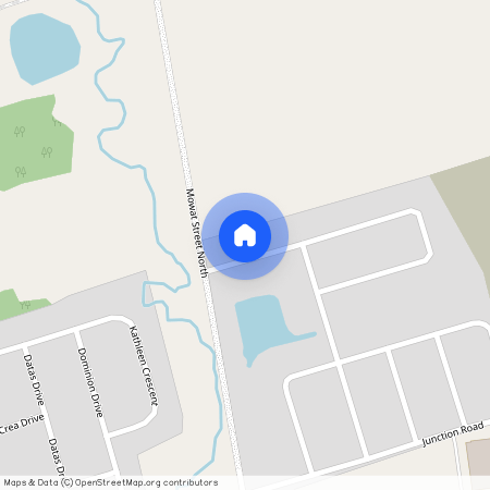 208 Prescott Drive, Clearview