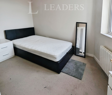 1 bedroom property to rent Crabtree Close, Sheffield., South Yorksh... - Photo 6