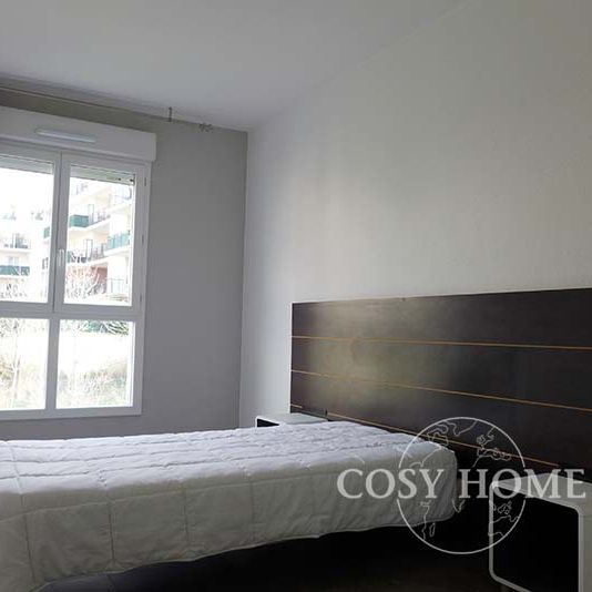 Appartement en location | Bry-sur-marne - Photo 1