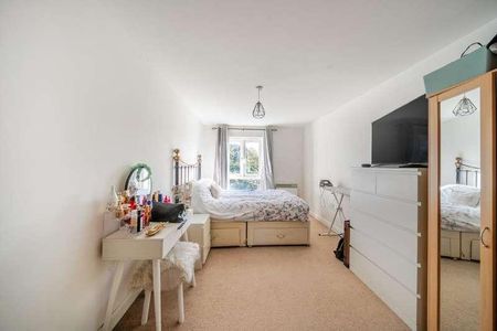 Egrove Close, Off Abingdon Road, OX1 - Photo 4