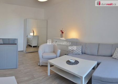 Pronájem bytu 1+1 34 m² - Photo 4