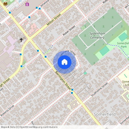 4 Deloraine Street, Somerfield, Christchurch