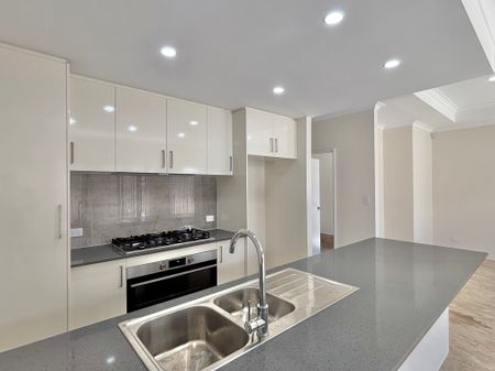 Byford 3-Bed Low-Maintenance Home - Photo 5