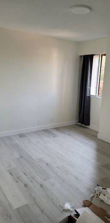 Newly Renovated 1Bed 1 Bath - Photo 1