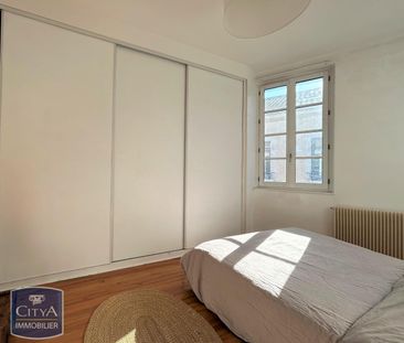 Location Appartement 3 pièces 56m² MONTAUBAN 82000 - Photo 3