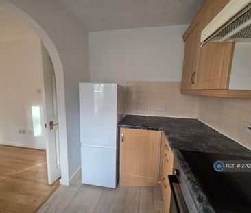 1 bedroom flat to rent - Photo 6
