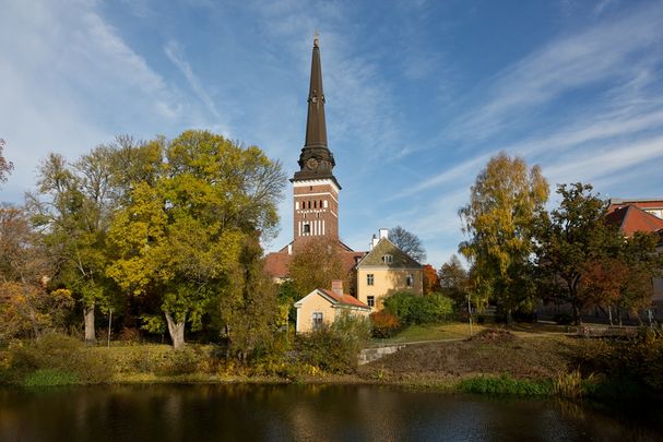 Brahegatan 4 B - Foto 1