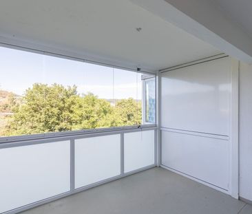 Familiennest mit zwei Balkonen gesucht? - Foto 1