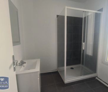 Appartement à louer 2 pièces 36.08m² - Photo 1