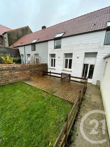 Appartement à louer 3 pièces - 86 m2 CAFFIERS - 62 - Photo 3