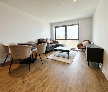 1 bedroom apartment to rent - Photo 4