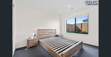 ✨ Brand New Co-Living Home in Tarneit – Fully Furnished & All Bills Included! ✨ - Photo 5