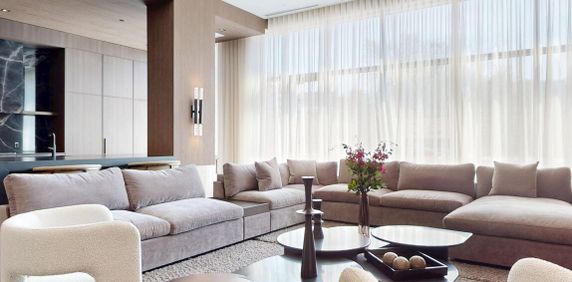 1 Bed, 1 Bath - 3830 Blvd Saint-Elzéar O, Laval - Photo 2