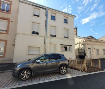 Location Appartement 2 pièces 38m² - Photo 4