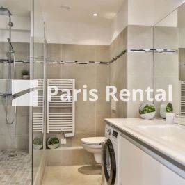 1 chambre, Passy - La Muette Paris 16e - Photo 4