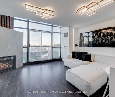 For Lease - 200 Manitoba Street Unit# 527, Toronto, Ontario - Photo 4