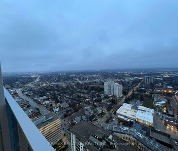 For Lease - 60 Frederick Street Unit# 3805, Kitchener, Ontario - Photo 6