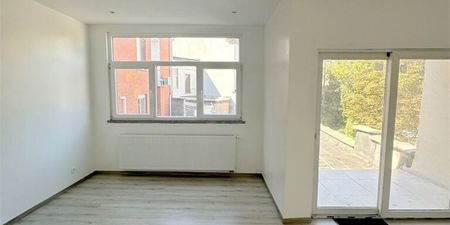 Duplex te huur in Antwerpen voor € 950 met 1 slaapkamer - Photo 4
