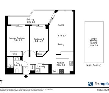Stylish & Spacious Two-Bedroom Apartment in the Heart of Sydney CBD... - Photo 6