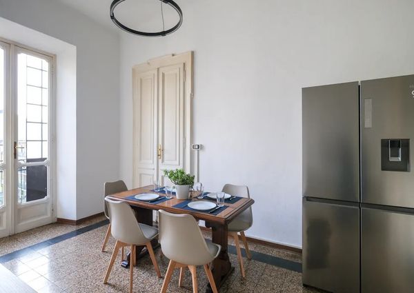 Corso Svizzera, Turin, Piedmont 10143